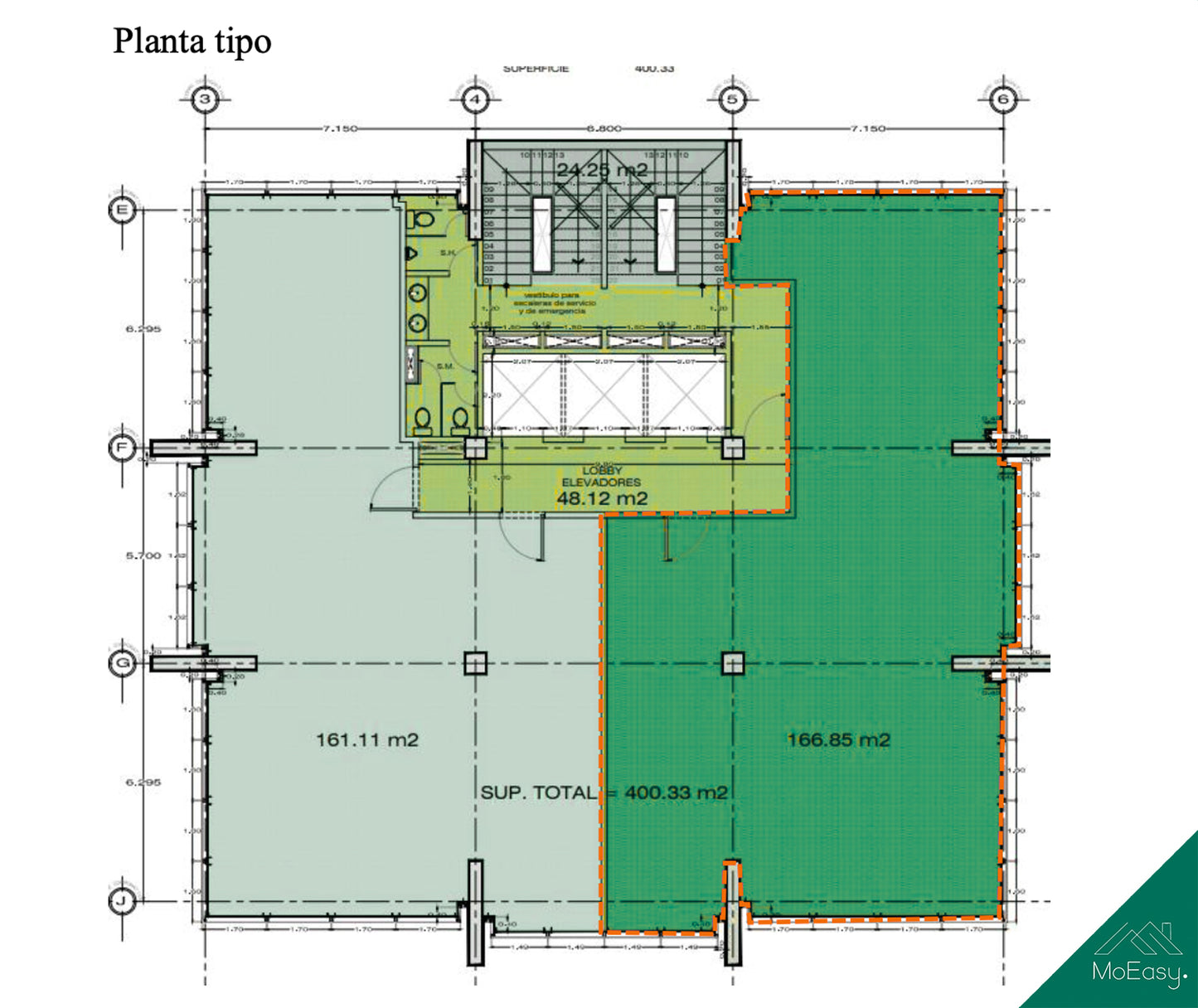 Oficina en Renta Infiniti Center Santa Fe