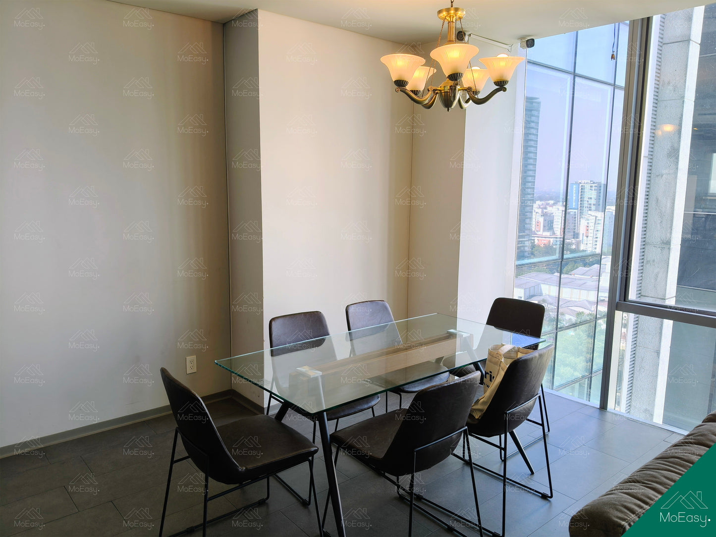 Departamento en Venta – Latitud Polanco