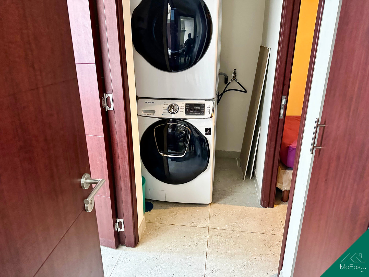 Departamento en venta en Torre Singapur – Polanco