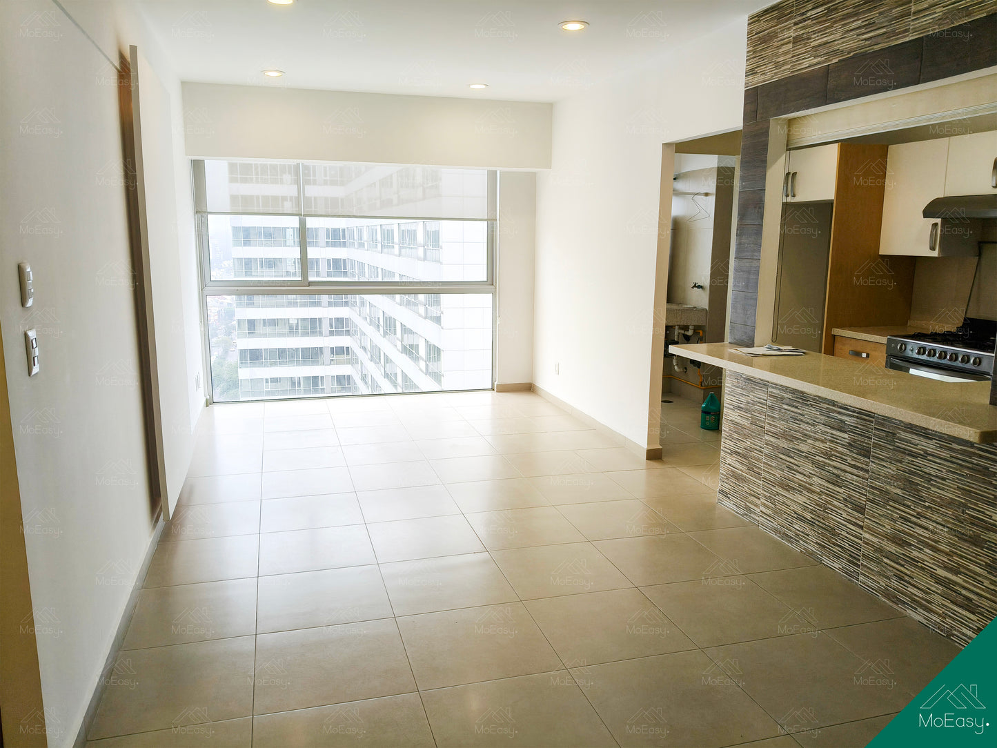 Departamento en Renta | Grand Tower, Ampliación Granada