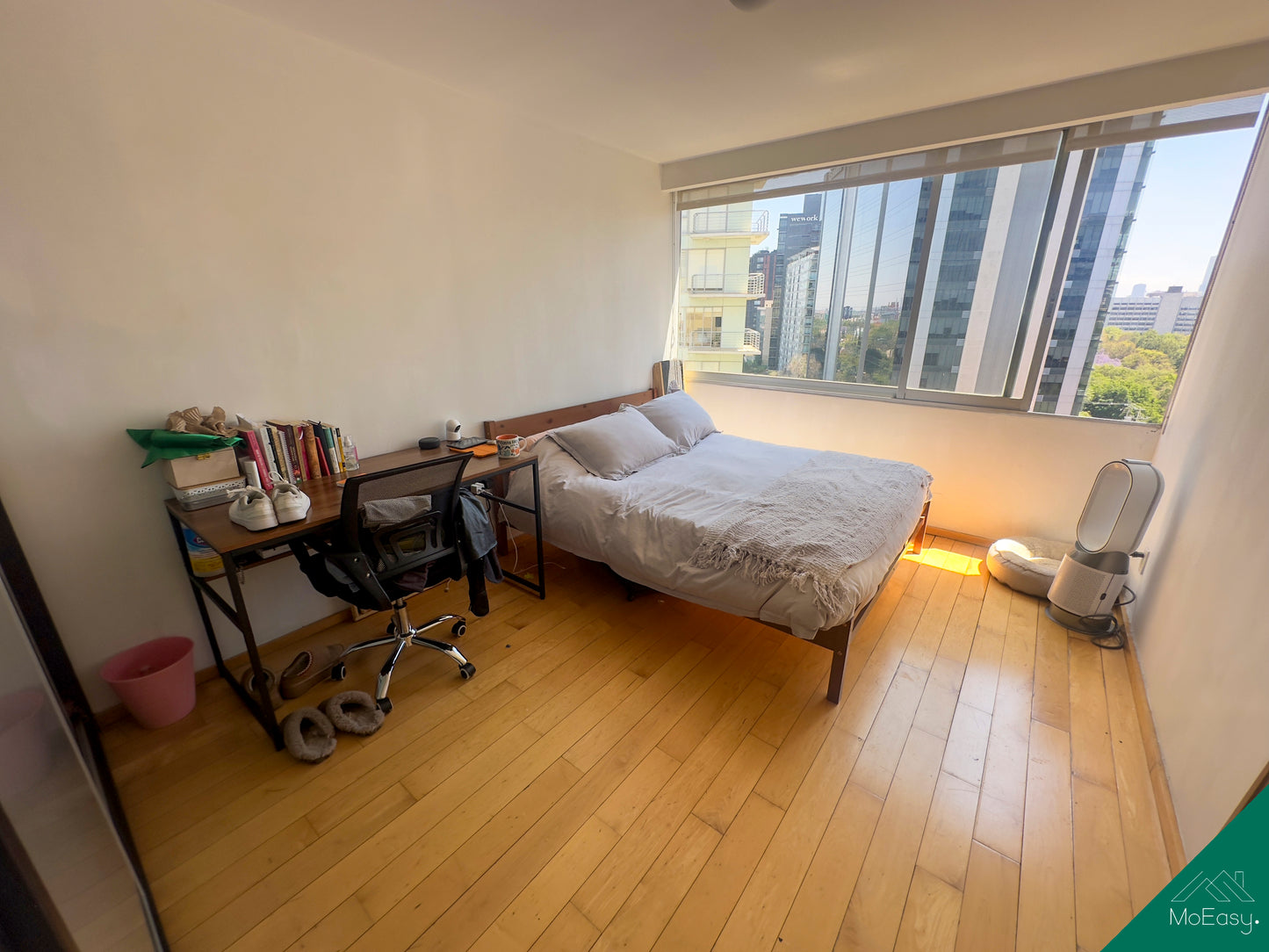 Departamento en venta en Horizontes Moliere