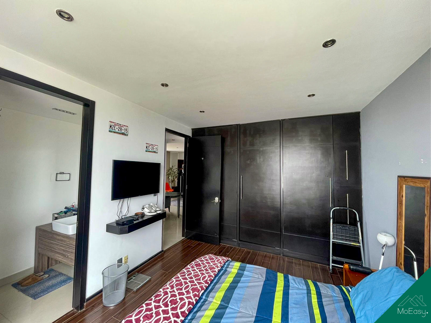 Departamento en venta Parque Interlomas