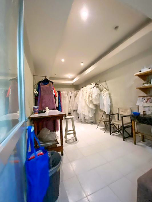 Local en renta Masaryk 84