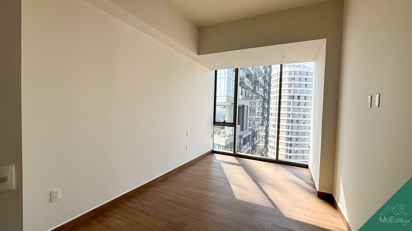 Departamento en venta en Be Grand Torre 4