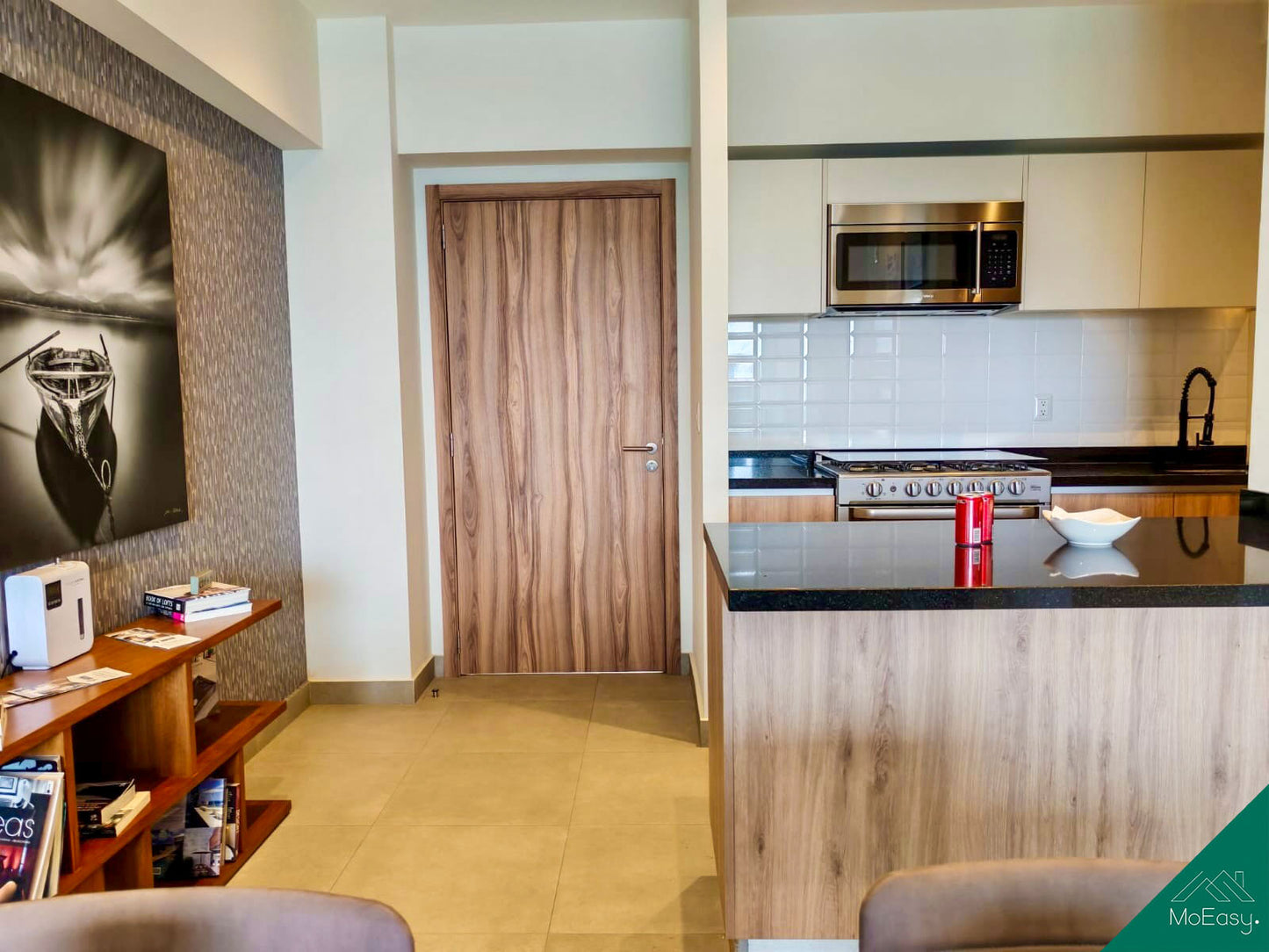 Departamento en Venta – Nuevo Polanco / Granada