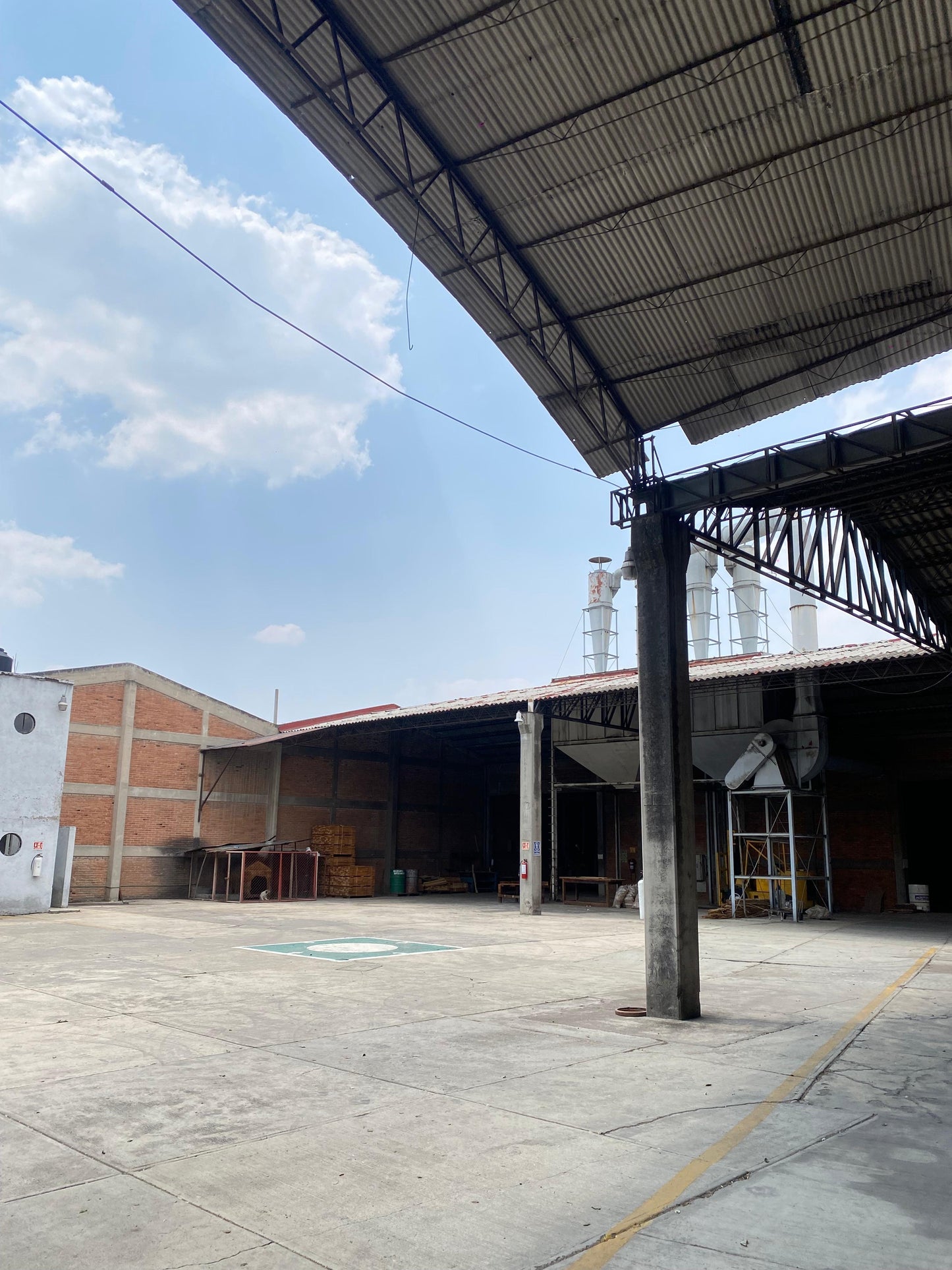 La Merced- Bodega en VENTA
