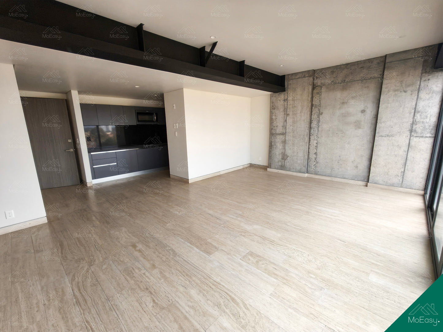 DEPARTAMENTO EN RENTA – TORRE DISTUM.