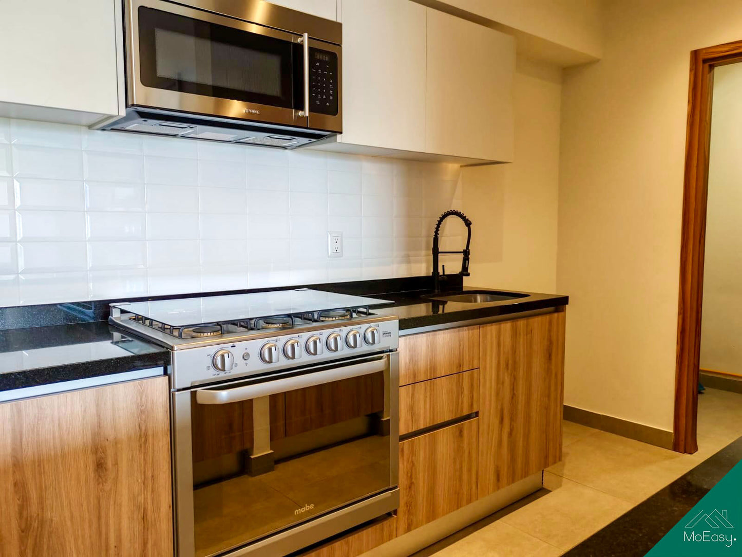 Departamento en Venta – Nuevo Polanco / Granada