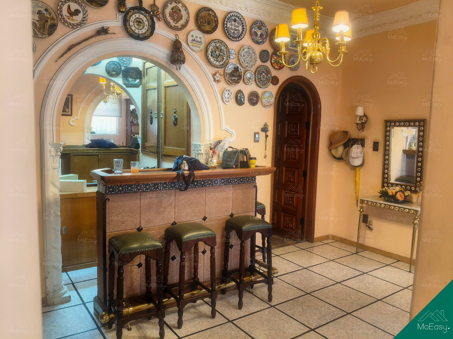 Casa en venta en Anzures | cerca de Polanco