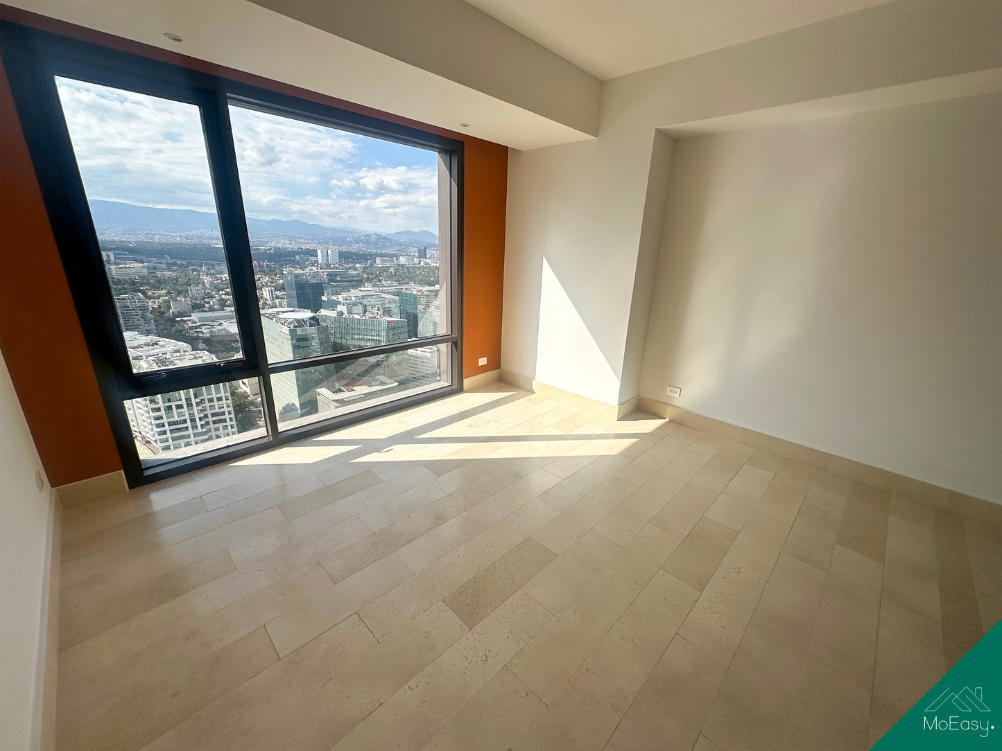 Departamento en Renta en Miyana Torre Chapulín – Polanco