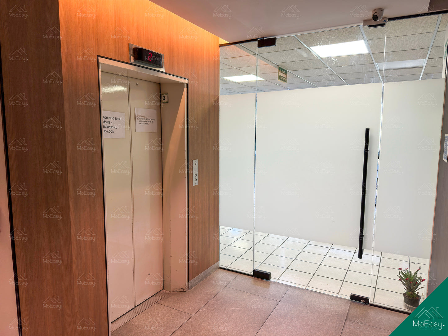 OFICINAS CORPORATIVAS EN RENTA – LAGO ISEO 236 | A MINUTOS DE POLANCO