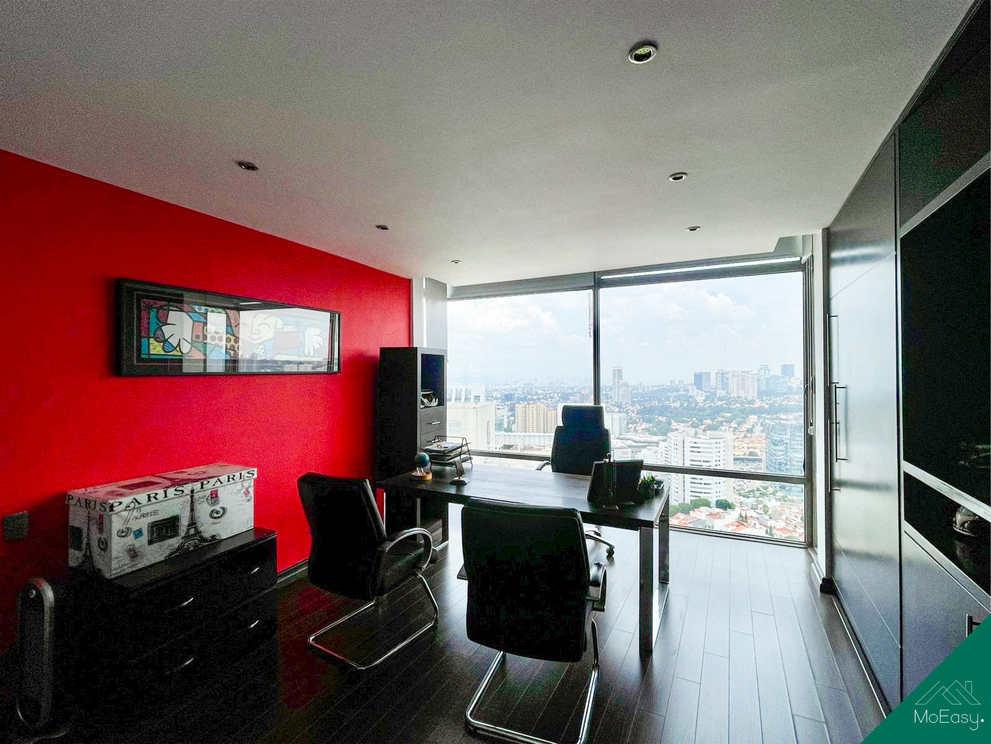 Departamento en venta Parque Interlomas