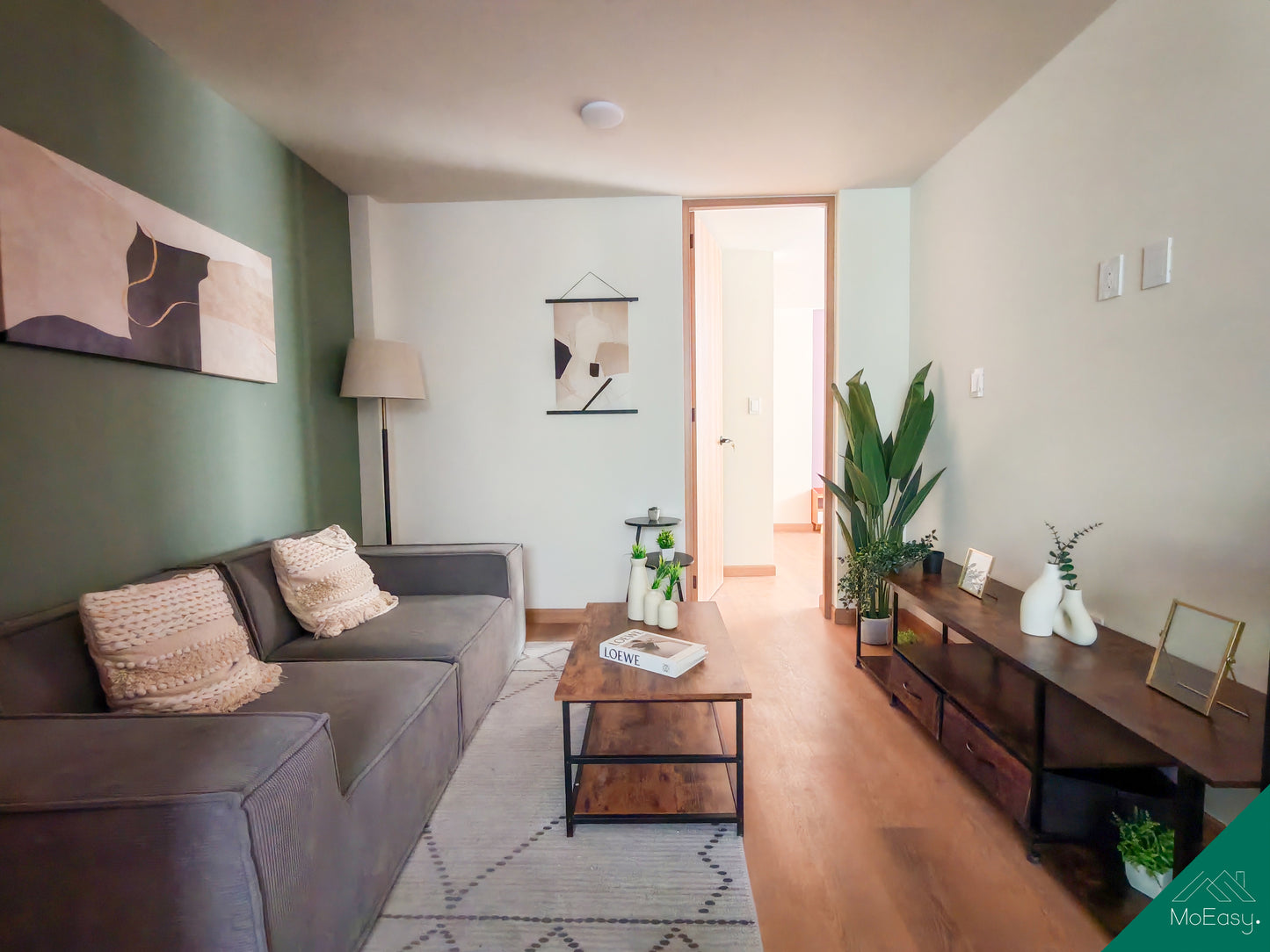 DEPARTAMENTO EN VENTA – RIO PIEDAD NARVARTE ORIENTE