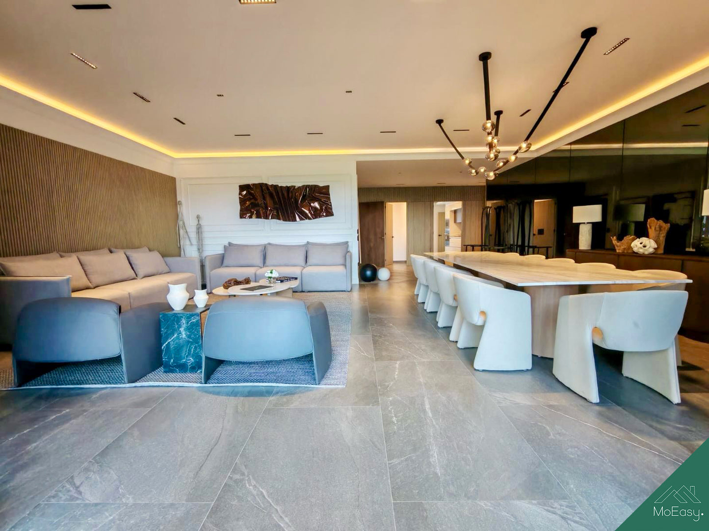Departamento en Venta en Green House