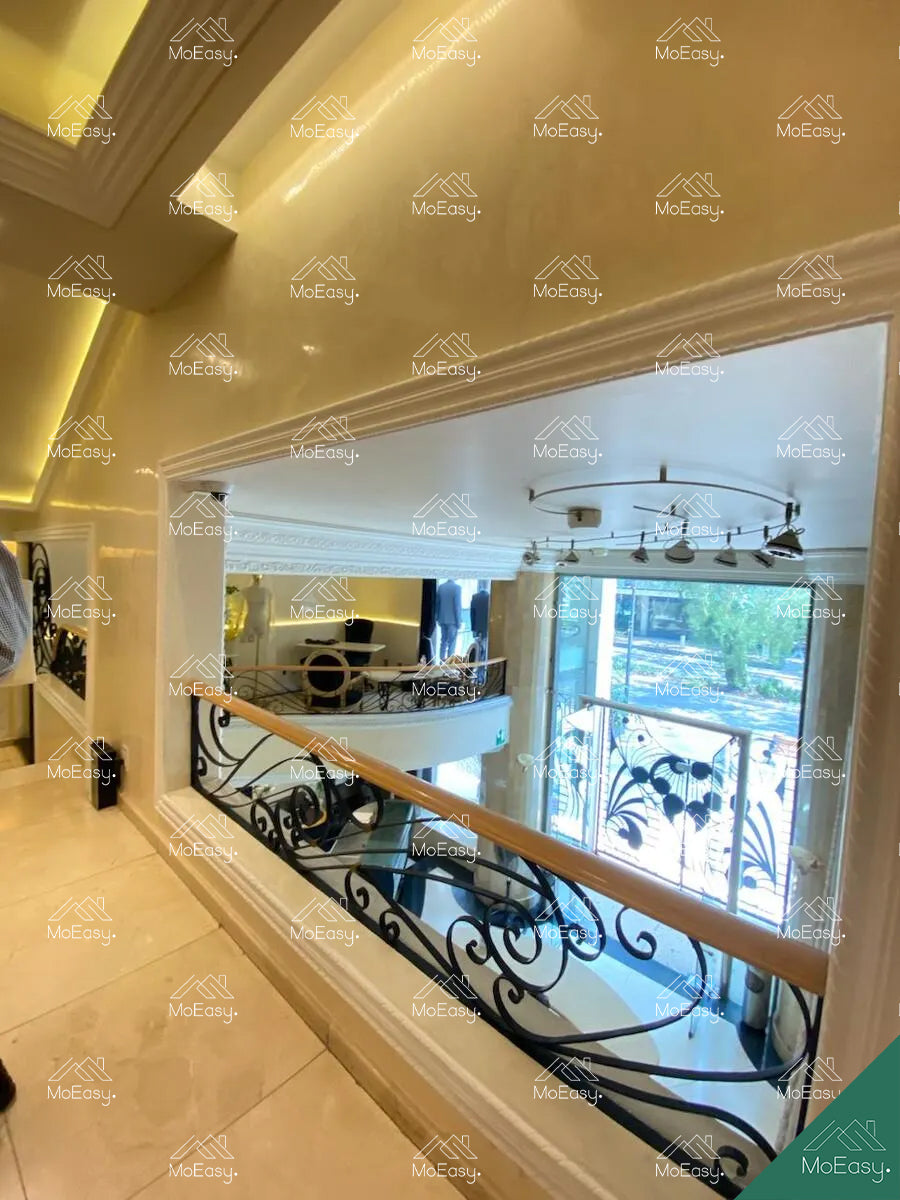 Local en renta Masaryk Ubicación Premium