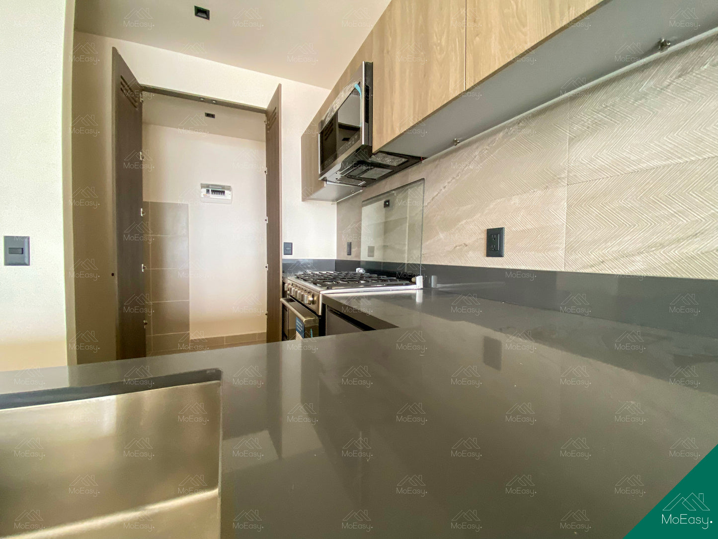DEPARTAMENTO EN VENTA – BE GRAND DEL VALLE