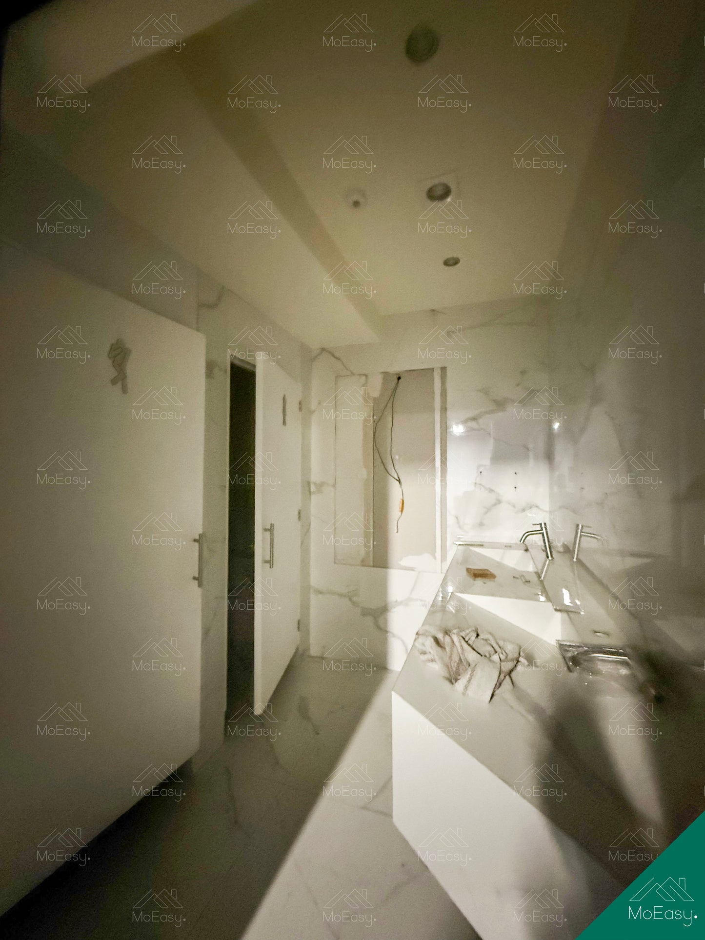 Oficinas en renta – Lago Iseo 240, Polanco
