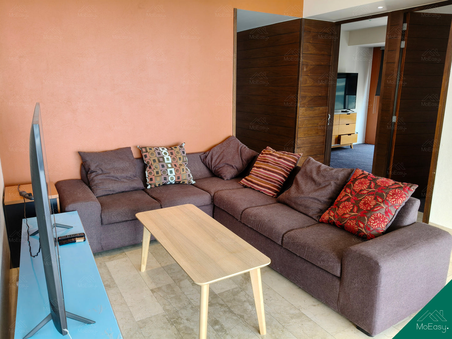 Departamento en Renta | Miyana Polanco