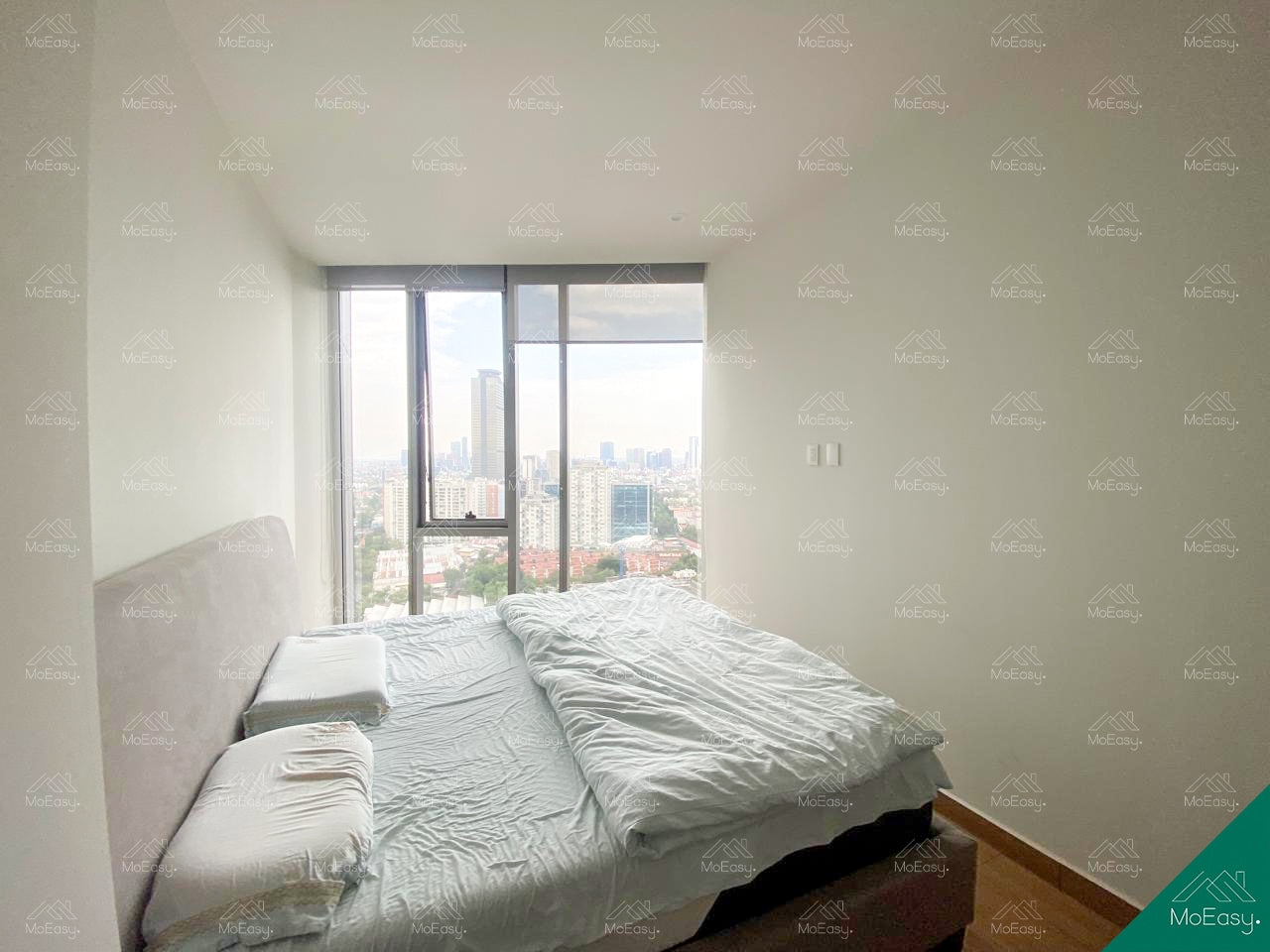 Departamento en Venta – Be Grand Polanco