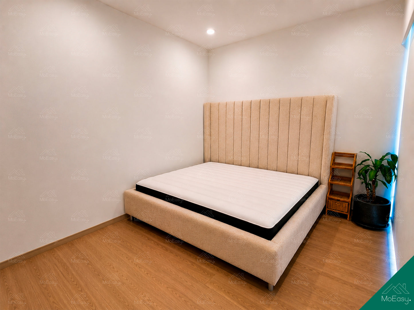 DEPARTAMENTO AMUEBLADO EN RENTA – LETRÁN VALLE