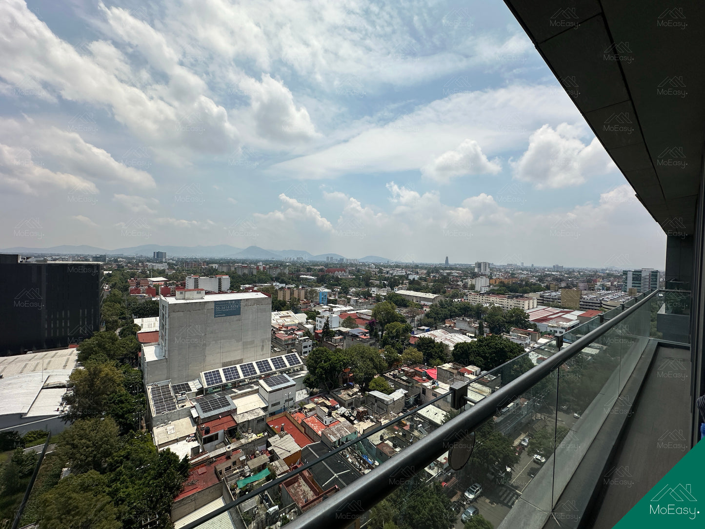 DEPARTAMENTO EN VENTA – BE GRAND TORRE 4