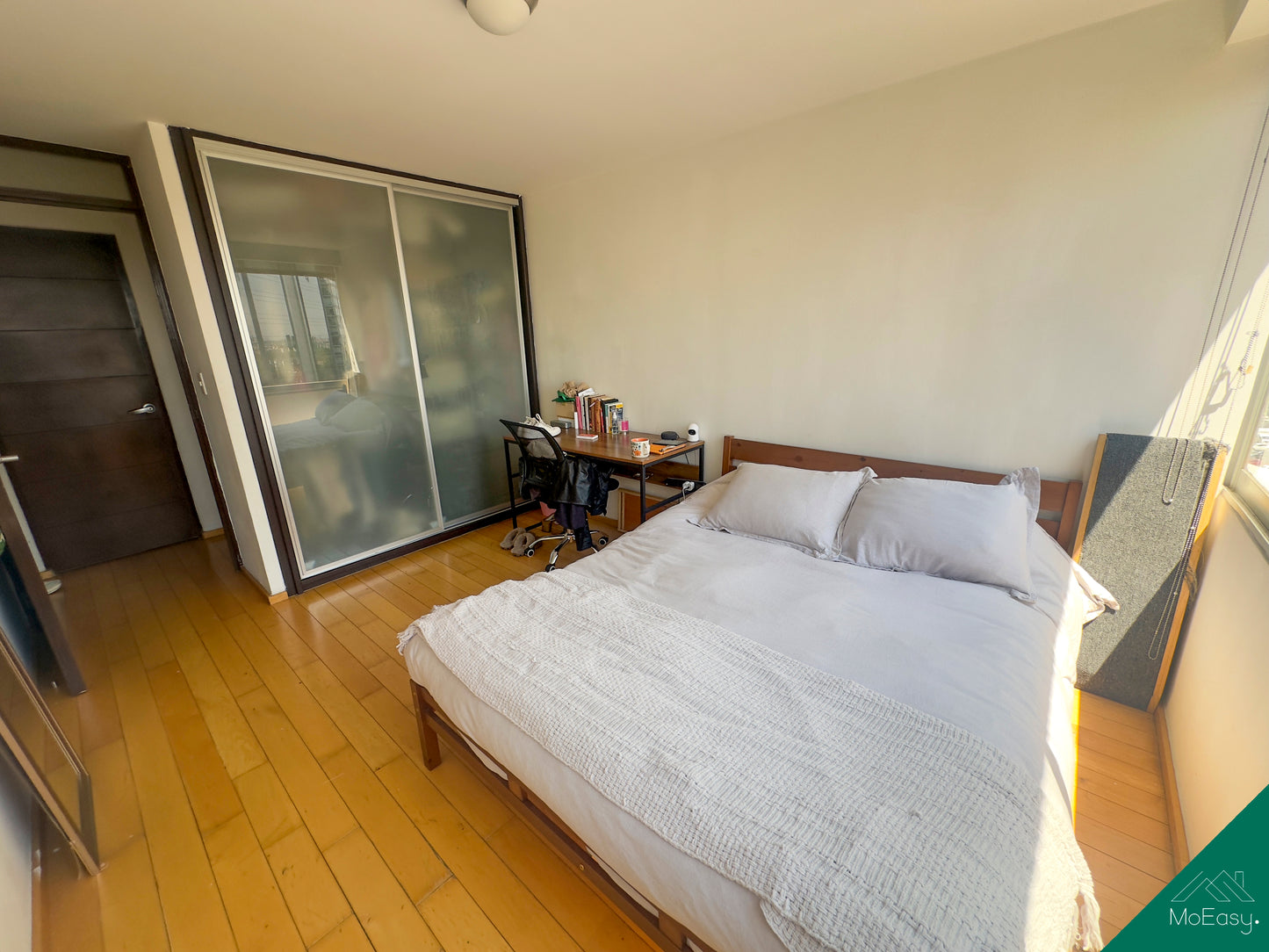 Departamento en venta en Horizontes Moliere