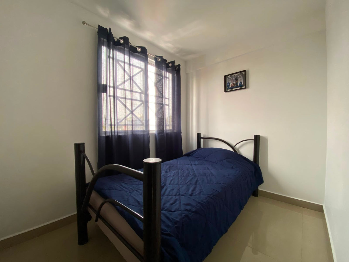 Departamento en renta en Obrera, Amueblado – ¡Excelente ubicación!
