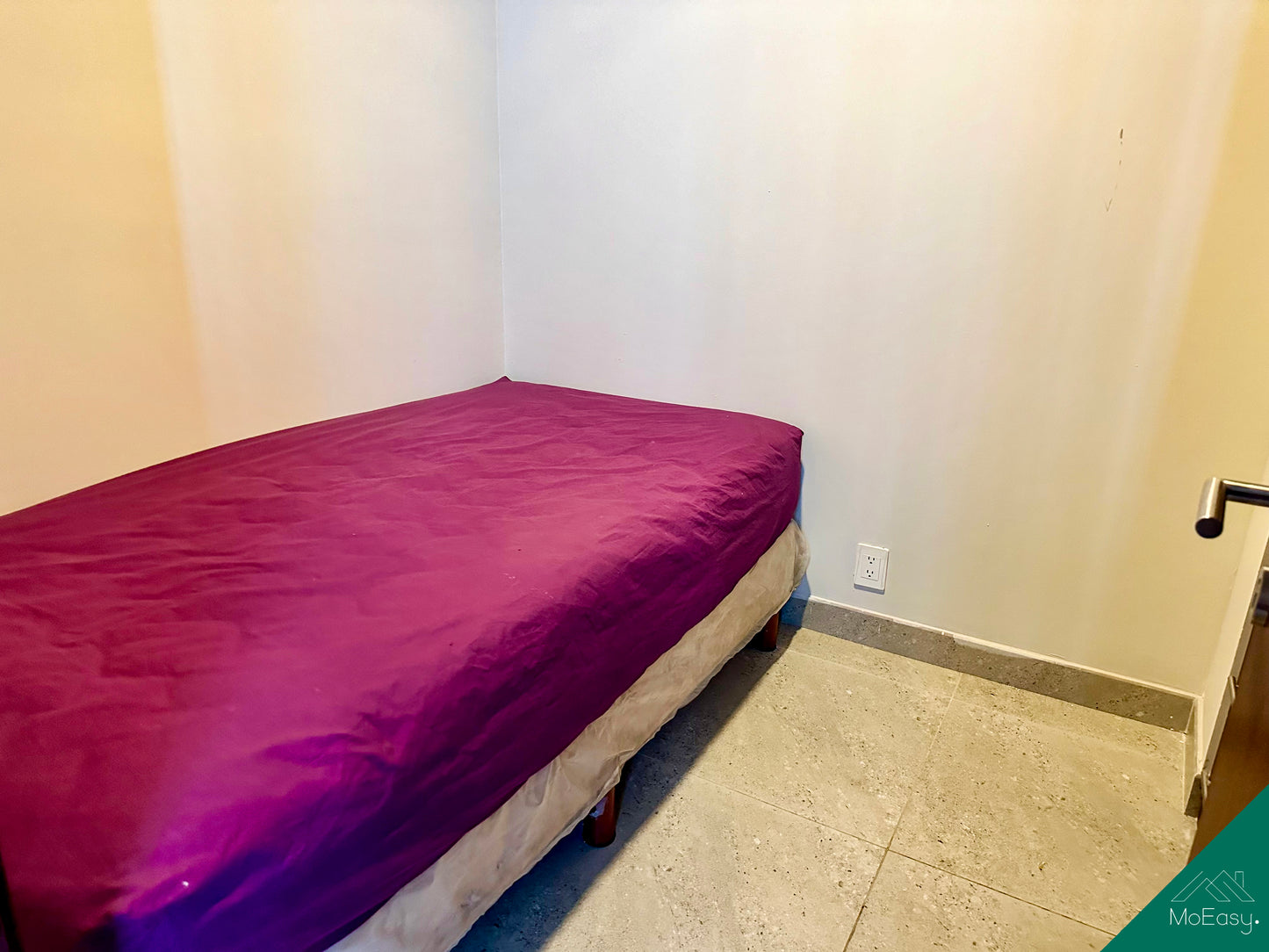 Departamento en venta en Torre Singapur – Polanco