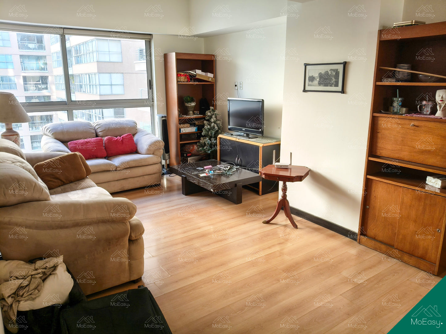 Departamento en venta – Grand Polanco