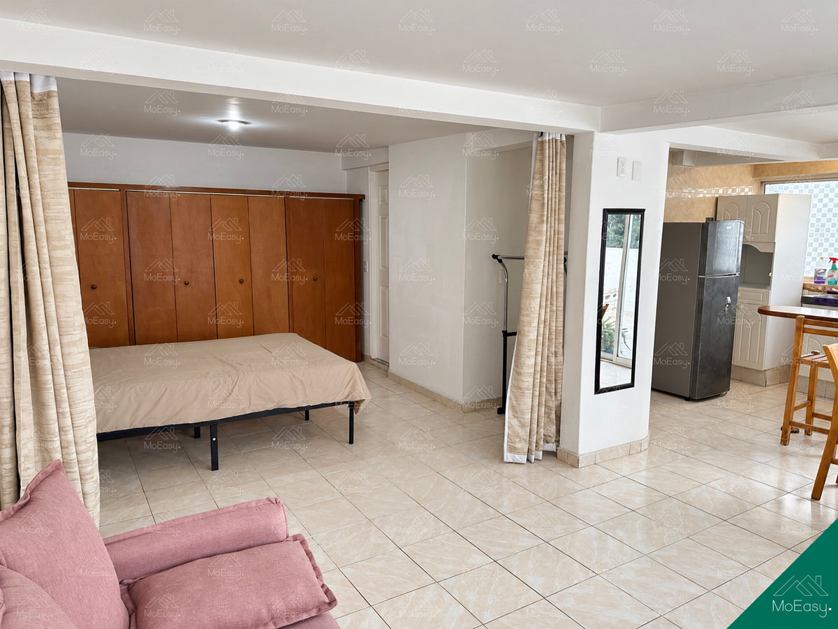 LOFT EN RENTA | PRESA PALMITO | IRRIGACIÓN