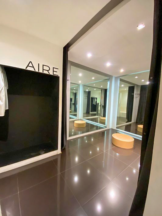 Local en renta Masaryk 84