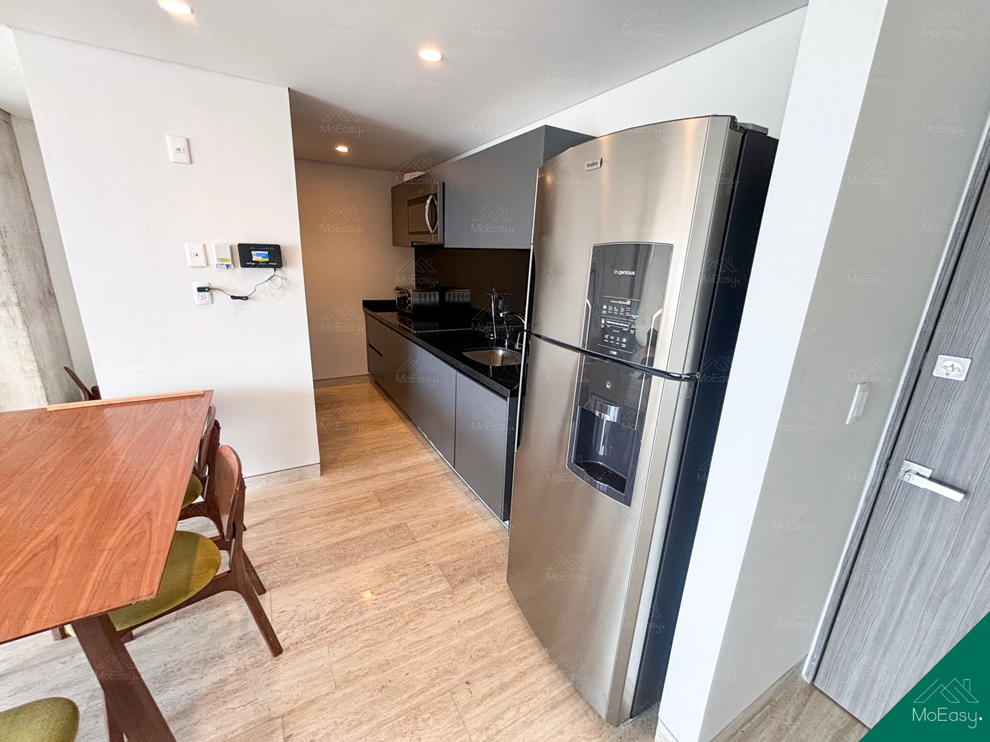 DEPARTAMENTO EN VENTA – TORRE DISTUM