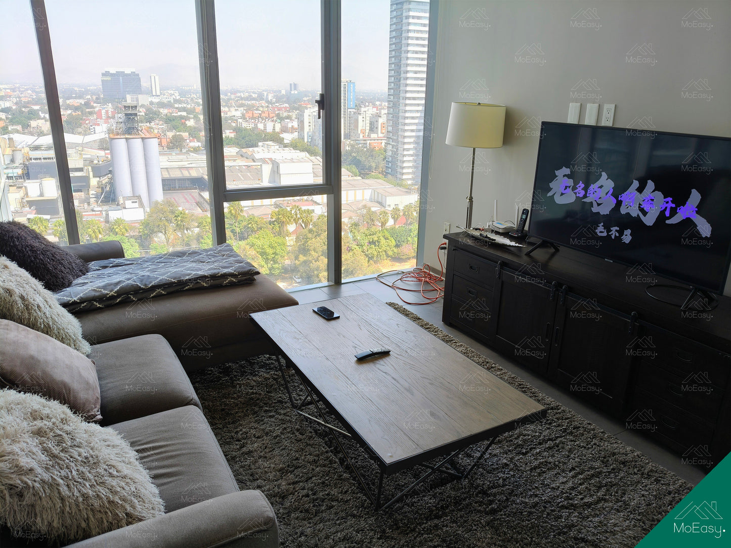 Departamento en Venta – Latitud Polanco