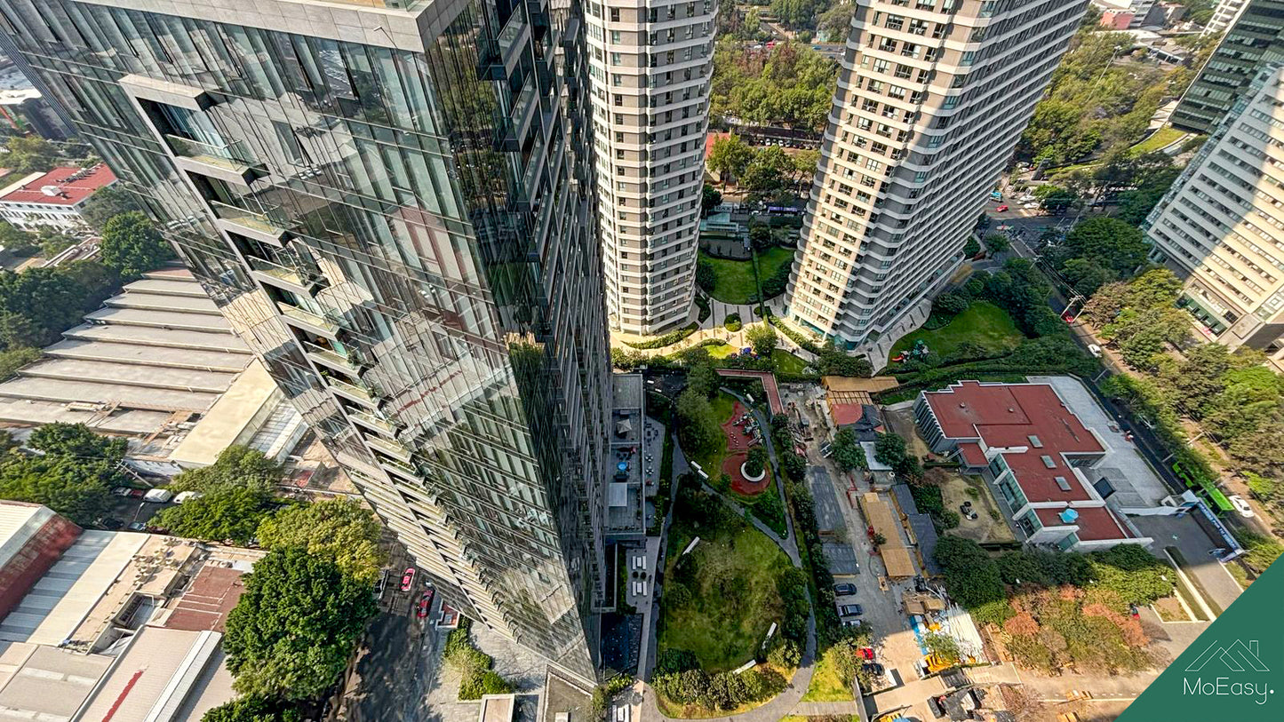 Departamento en venta en Be Grand Torre 4