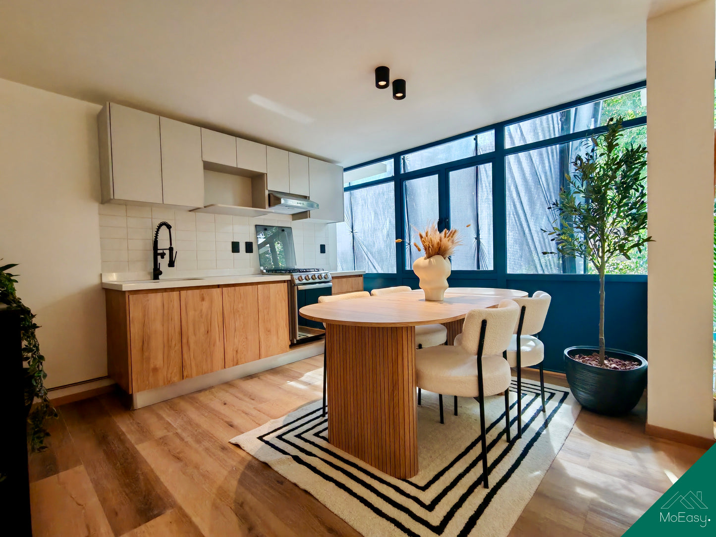 Departamento en venta Adolfo Prieto, Colonia Del Valle