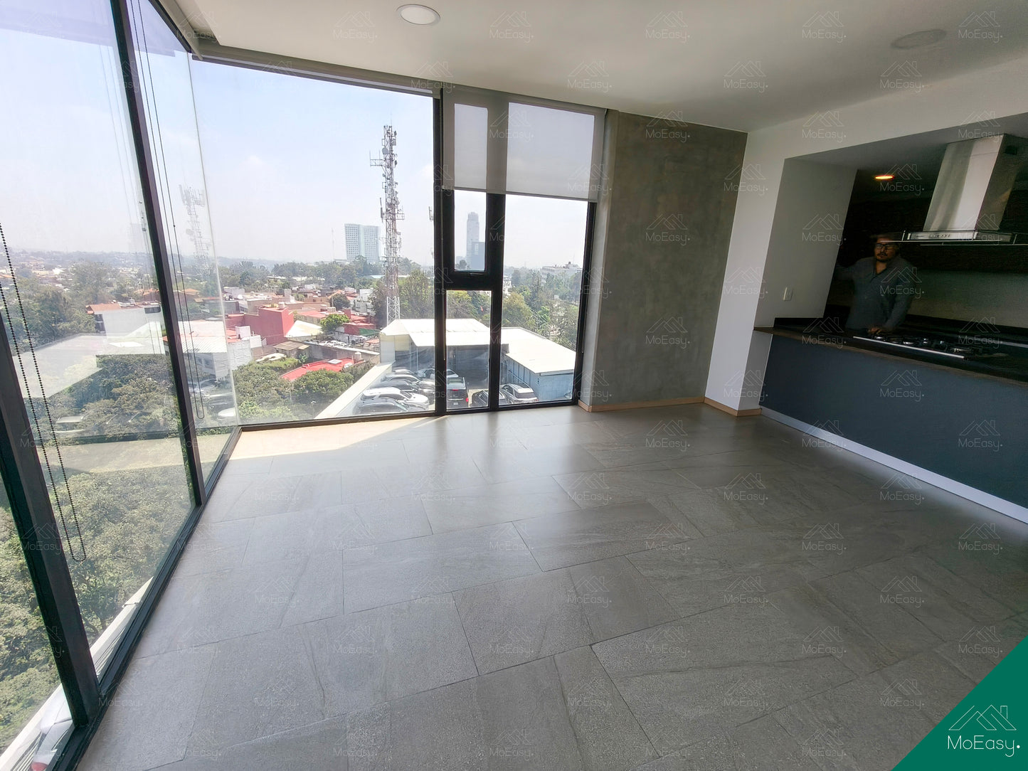 Departamento en Renta | Joy Bosques