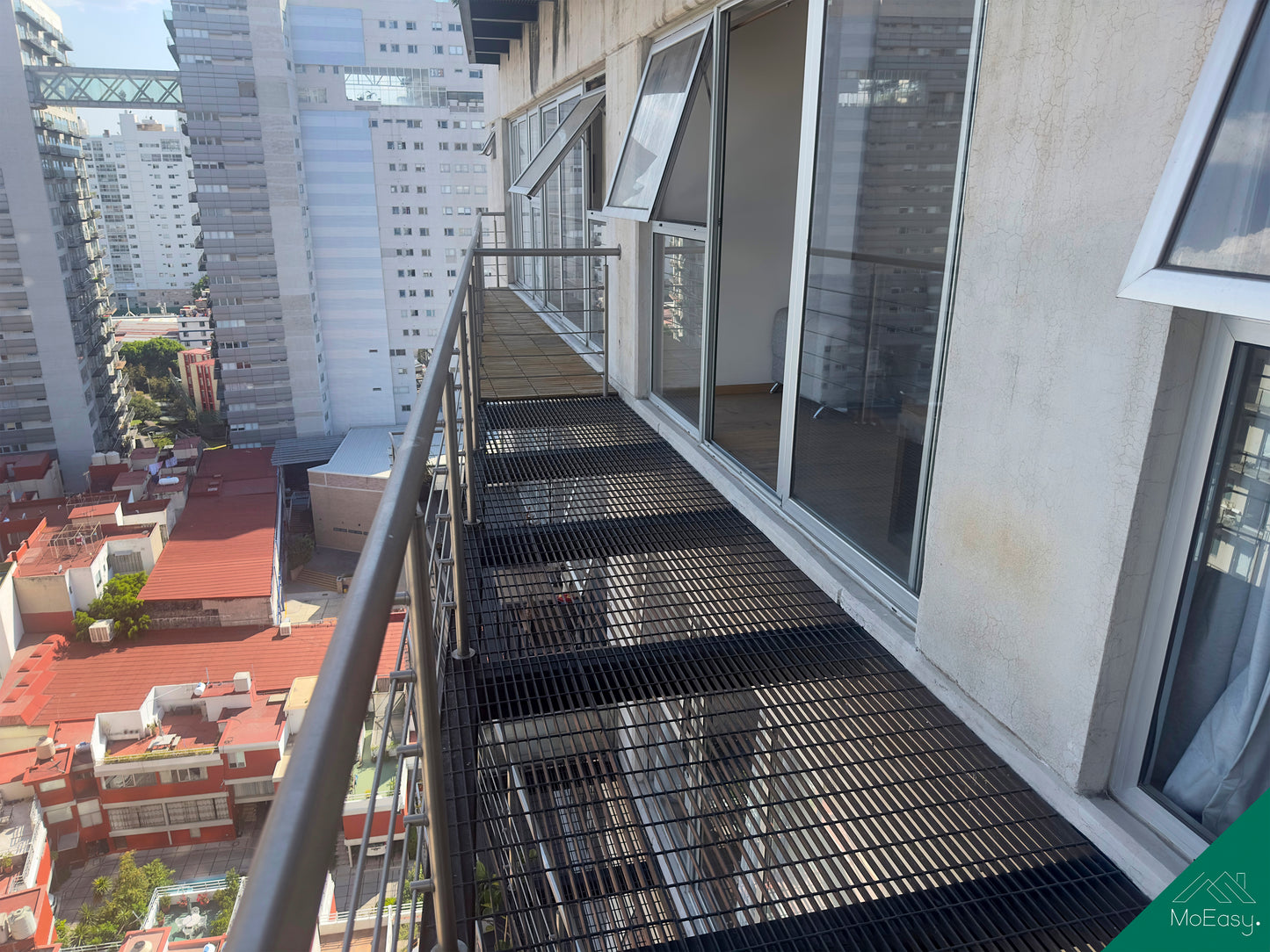 Departamento en renta en City Tower Grand