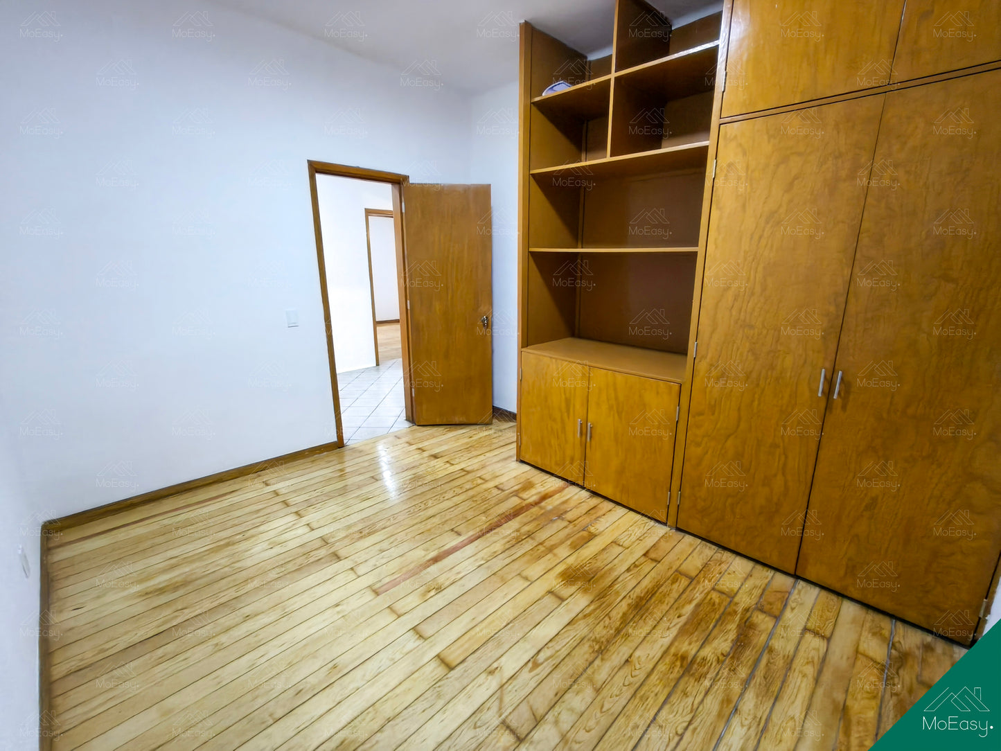 DEPARTAMENTO REMODELADO EN VENTA POLANCO