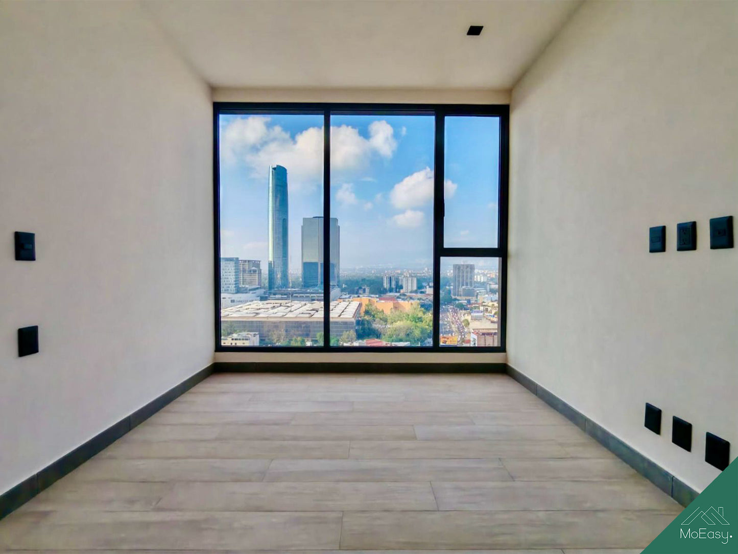 Departamento en Renta Be Grand del Valle – Av Universidad