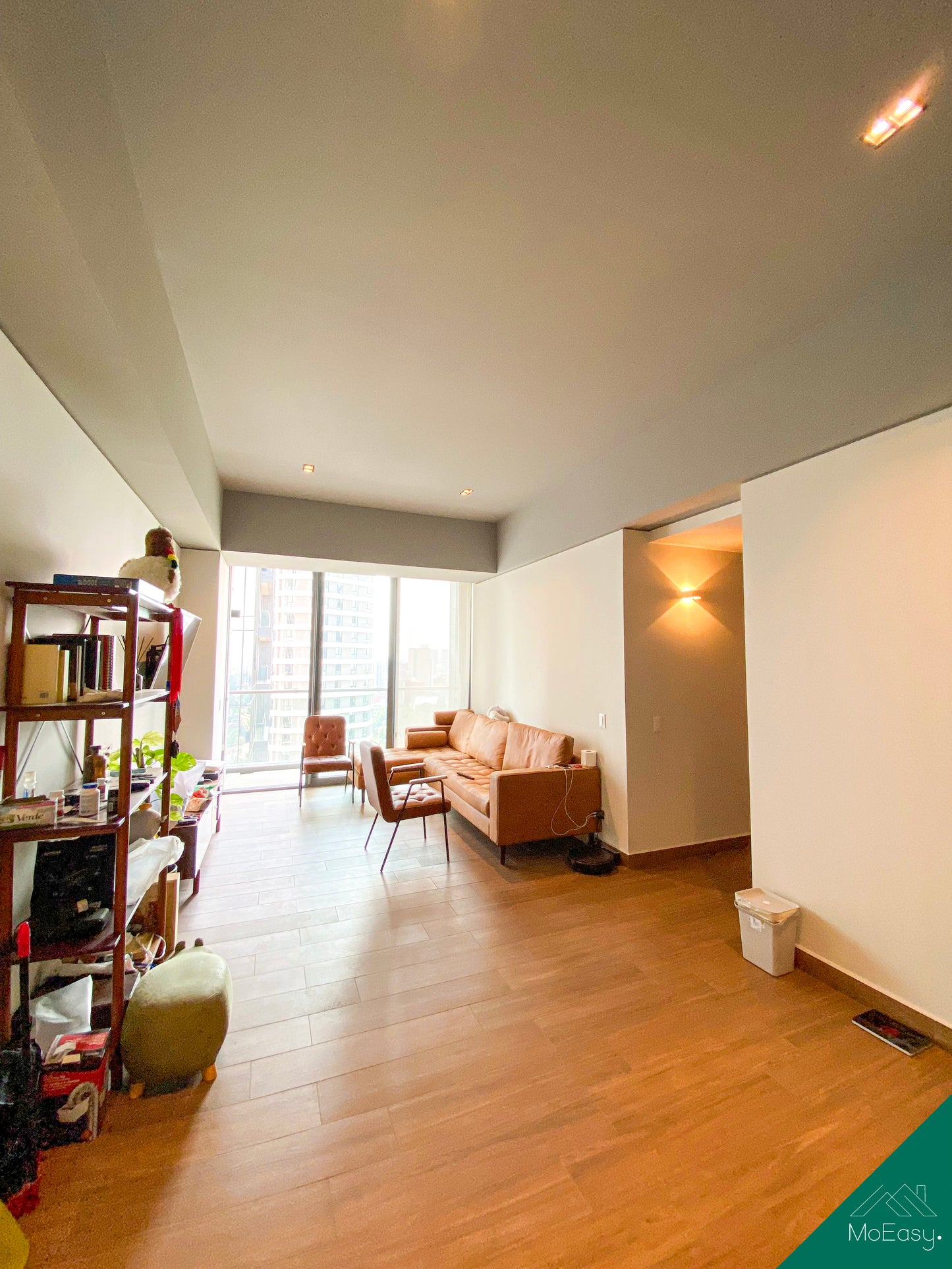 Departamento en venta en Be Grand Torre 4