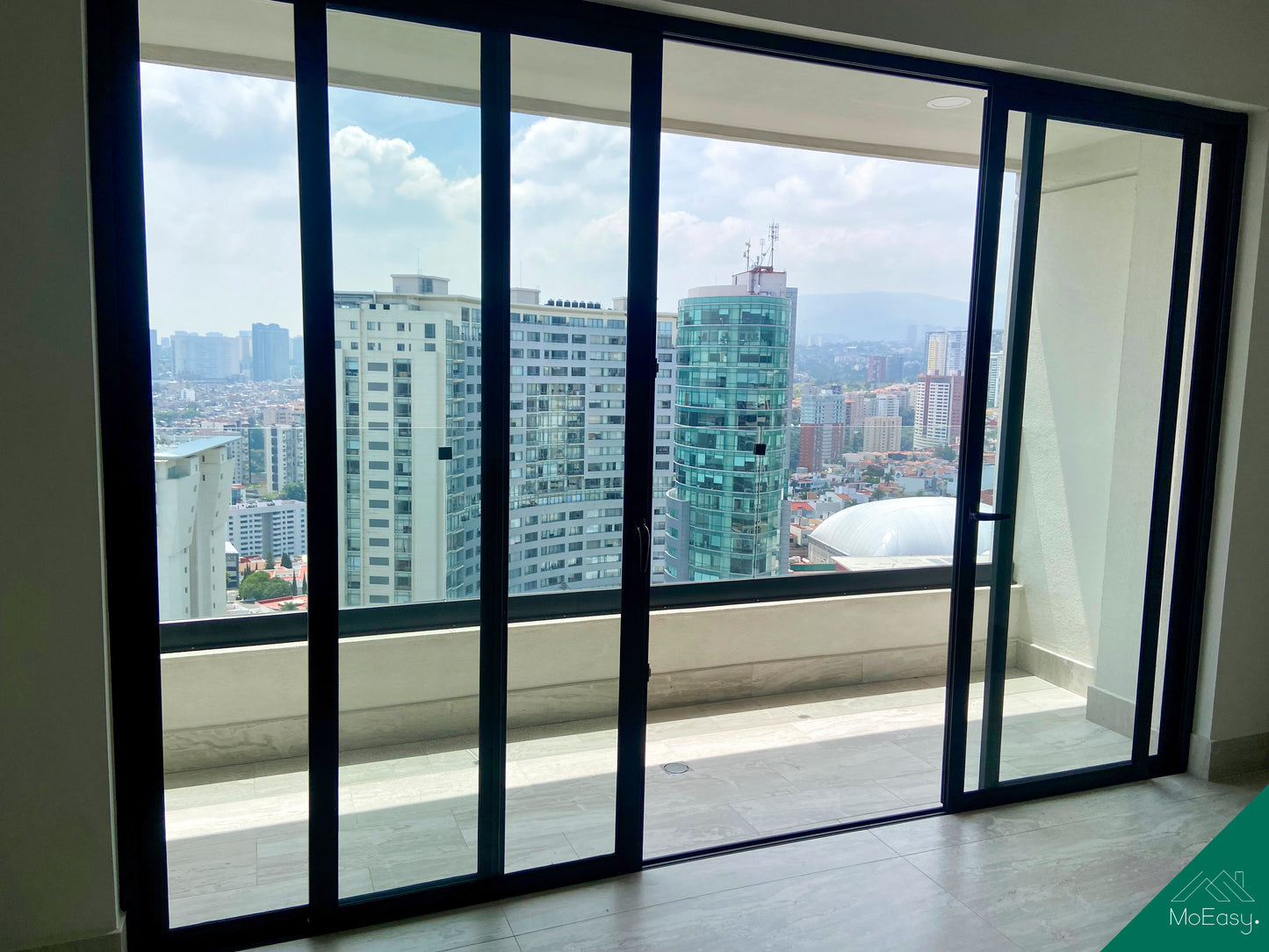 Departamento en venta vistas Golf View