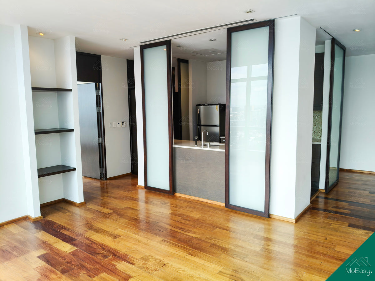 DEPARTAMENTO EN RENTA | RESIDENCIAS ST. REGIS REFORMA