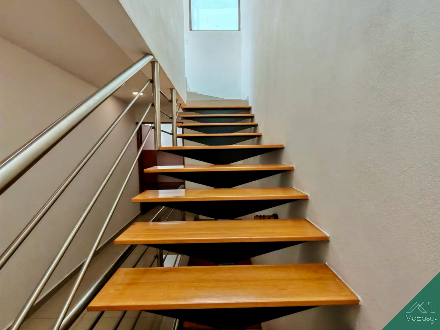 Casa en Venta – Presa Tesoyo, Irrigación