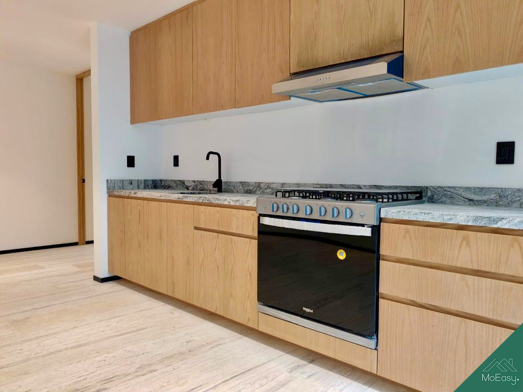 Departamento en Venta Filipinas