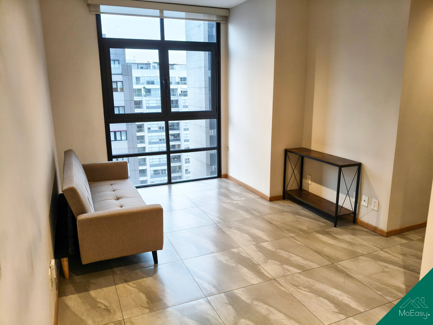 Departamento en Renta | Torre Viena