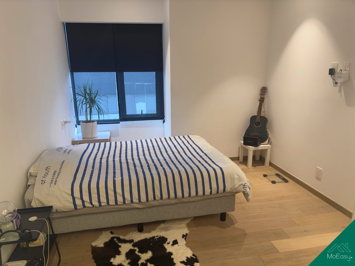 Departamento en venta Polanco Cuadrante Neuchatel