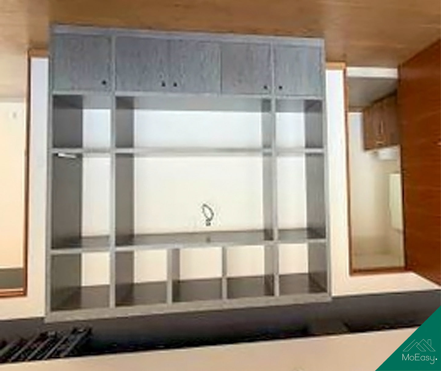 Oficina en Renta Santa Fe Infiniti Center