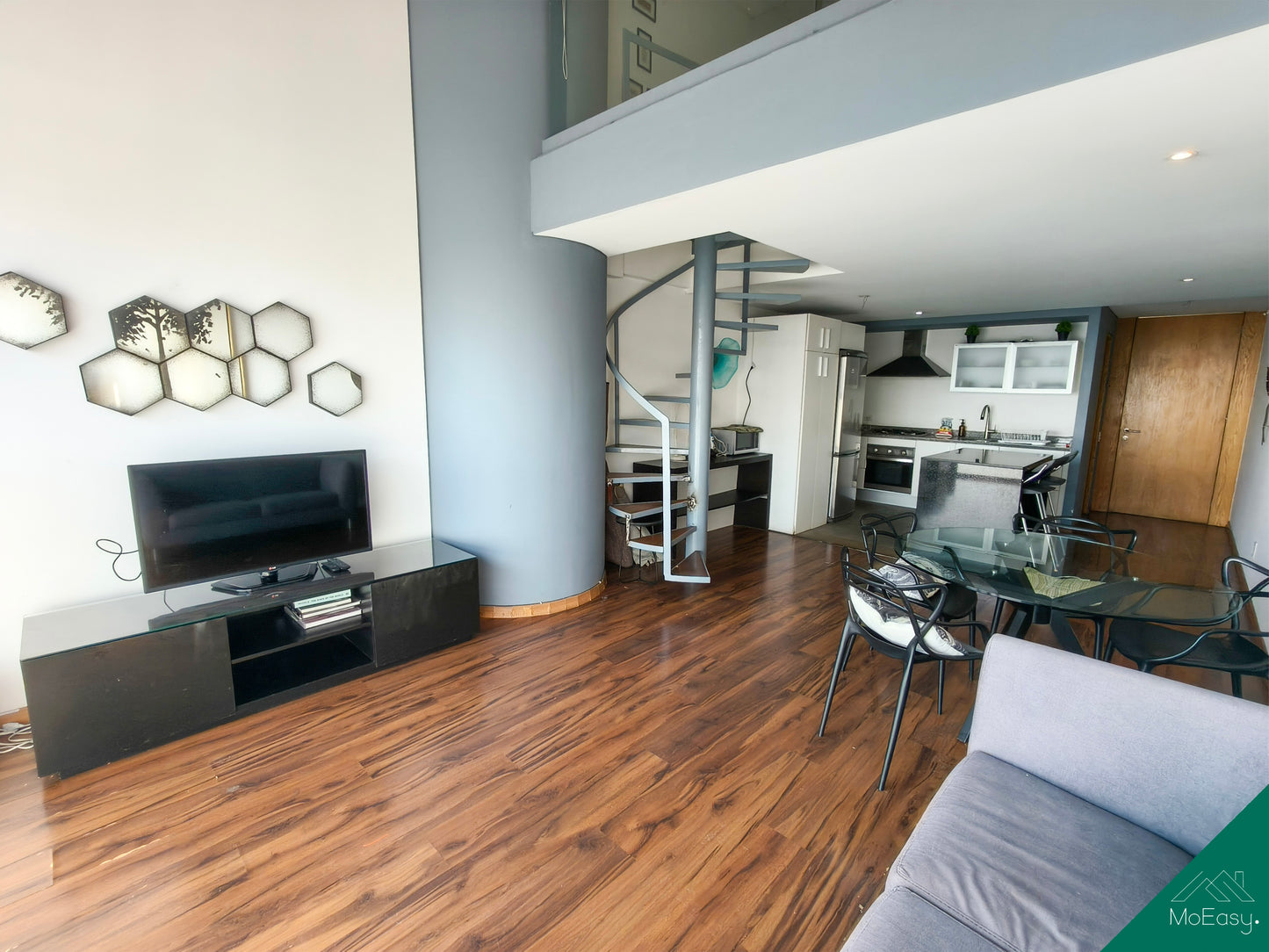 Departamento en Renta | Reforma 222