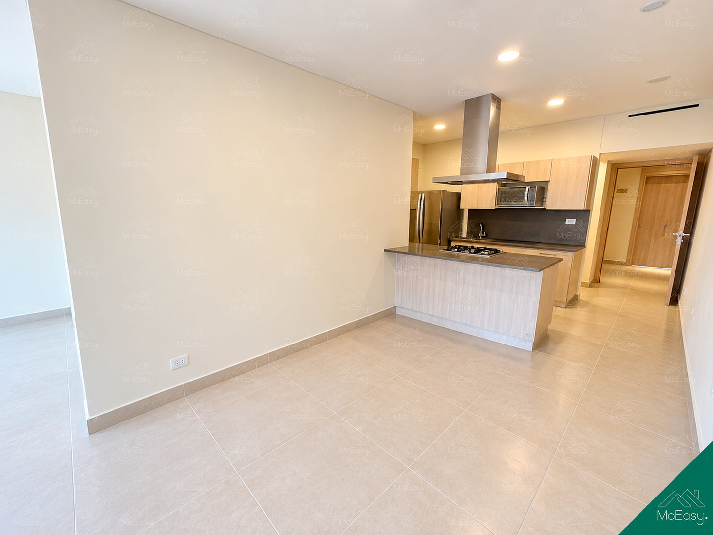 Departamento en Renta | Vistas del Bosque