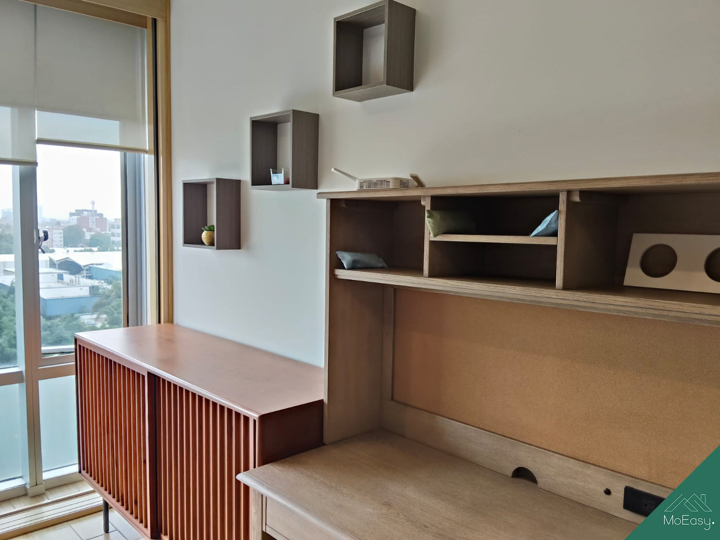 Departamento en Renta | Parques Polanco – Torre Parques